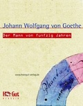 Cover: Der Mann von funfzig Jahren - H&ouml;rGut! Verlag