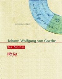 Enlarge image Cover: Das Märchen - HörGut! Verlag