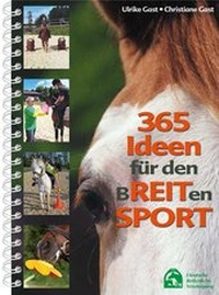 Abbildung von: 365 Ideen für den Breitensport - FN Verlag