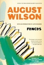 Cover: Fences - Penguin Books Ltd