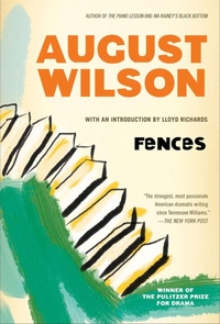 Enlarge image Cover: Fences - Penguin Books Ltd