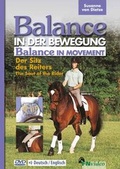 Cover: Balance in der Bewegung 1/Balance in Movement 1 - FN Verlag