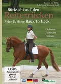 Cover: R&uuml;cksicht auf den Reiterr&uuml;cken /Rider & Horse Back to Back - FN Verlag