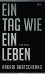Cover: Ein Tag wie ein Leben - Rowohlt Berlin