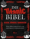 Cover: Die Titanic-Bibel - Rowohlt Berlin