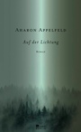 Cover: Auf der Lichtung - Rowohlt Berlin