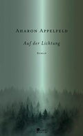 Cover: Auf der Lichtung - Rowohlt Berlin