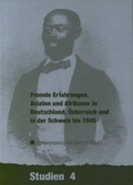 Cover: Fremde Erfahrungen - De Gruyter