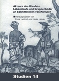 Cover: Akteure des Wandels? - Klaus Schwarz Verlag