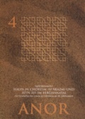 Cover: Halpa in Choresm (Harazm) und atin ayi im Ferghanatal - De Gruyter