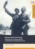 Cover: Reisen durch den Krieg - Klaus Schwarz Verlag