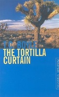 Cover: The Tortilla Curtain - Petersen Buchimport