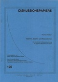 Cover: St&auml;mme, Staaten und Assoziationen - De Gruyter
