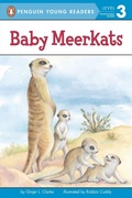 Cover: Baby Meerkats - Grosset & Dunlap Inc.,U.S.