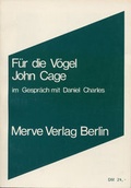 Cover: F&uuml;r die V&ouml;gel - Merve