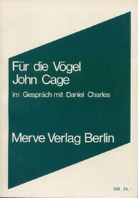 Abbildung von: Für die Vögel - Merve