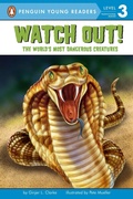 Cover: Watch Out! - Grosset & Dunlap Inc.,U.S.