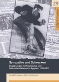Cover: Sympathie und Schrecken - Klaus Schwarz Verlag