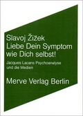 Cover: Liebe Dein Symptom wie Dich selbst! - Merve