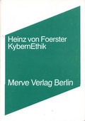 Cover: KybernEthik - Merve