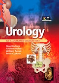 Cover: Urology - Churchill Livingstone