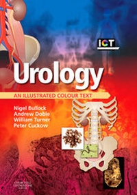 Enlarge image Cover: Urology - Churchill Livingstone