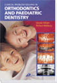 Enlarge image Cover: Clinical Problem Solving in Orthodontics and Paediatric Dentistry - Churchill Livingstone