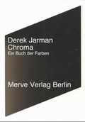 Cover: Chroma - Merve