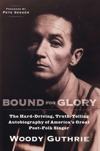 Enlarge image Cover: Bound for Glory - New American Library