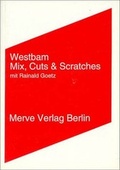 Cover: Mix, Cuts und Scratches - Merve