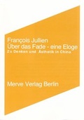 Cover: &Uuml;ber das Fade - Merve