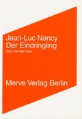 Cover: Der Eindringling / L'intrus - Merve