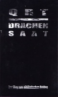 Cover: Drachensaat - Merve