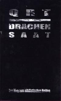 Enlarge image Cover: Drachensaat - Merve