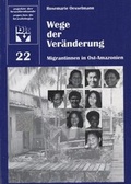 Cover: Wege der Ver&auml;nderung - BKV