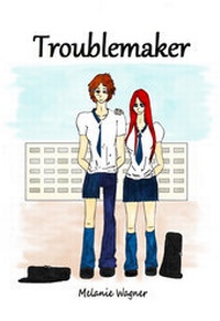 Enlarge image Cover: Troublemaker - GoodSpirit Verlag
