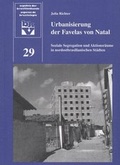 Cover: Urbanisierung der Favelas von Natal - BKV