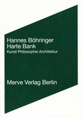 Cover: Harte Bank - Merve