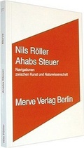 Cover: Ahabs Steuer - Merve