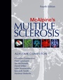 Cover: McAlpine's Multiple Sclerosis - Churchill Livingstone