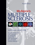 Cover: McAlpine's Multiple Sclerosis - Churchill Livingstone