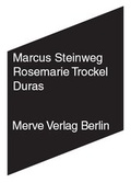 Cover: Duras - Merve
