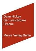 Cover: Der unsichtbare Drache - Merve