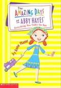 Cover: Everything under...Sun Abby#10 - Scholastic Australia
