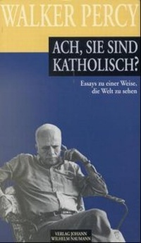 Enlarge image Cover: Ach, Sie sind katholisch? - Naumann, J W