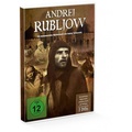 Cover: Andrej Rubljow - Icestorm Entertainment