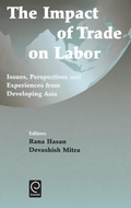 Cover: Impact of Trade on Labor - Elsevier