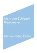 Cover: Realometer - Merve