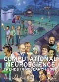 Cover: Computational Neuroscience: Trends in Research 2002 - Elsevier