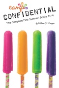Cover: The Complete First Summer: Books #1-4 - G P Putnam's Sons